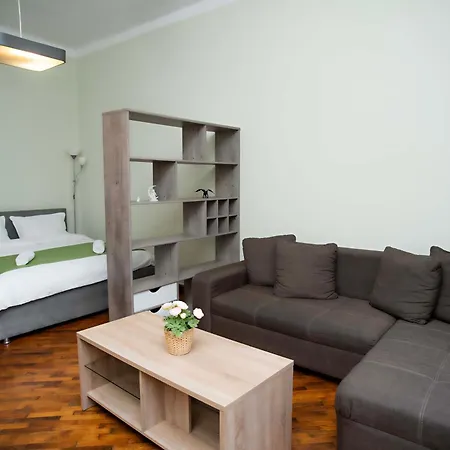 Apartment Victoria Palace