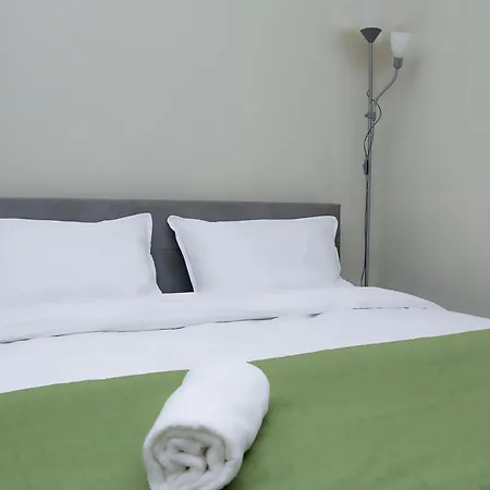 Victoria Palace Apartment *