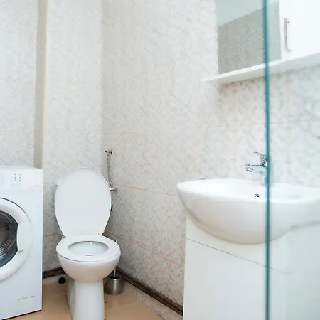 Apartment Victoria Palace Timisoara